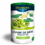 Бирена мая на люспи – За коса, кожа и нокти, без глутен, 175 g