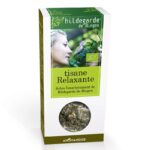 Релаксиращ билков чай Хилдегарде (Hildegarde), 40 g