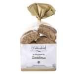 Ръжени сухари (Крит), 700 g