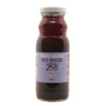 Смути с боровинки, БИО, 200 ml