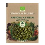 Боб мунг - Семена за кълнове Био, 50 g