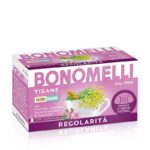 Билков чай за добра перисталтика - Чревен комфорт и естествена проходимост, 16 пакетчета