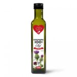 Масло от бял трън + Витамин E – Черен дроб и антиоксидантна защита, 250 ml