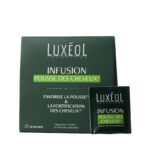 Билков чай за растеж и укрепване на косата, 30 филтърни пакетчета