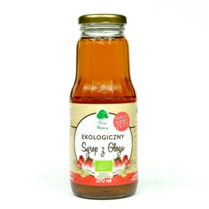 Сироп от глог Био, 270 ml