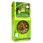 Билкова смес подпомагаща чернодробната функция, 50 g