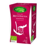 Чай при менопауза БИО, 20 филтърни пакетчета