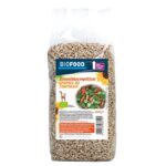 Слънчогледови семки (белени) БИО, 1 kg