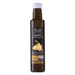 Сок от лимон за овкусяване на салати, сосове и напитки, 250 ml, концентрат