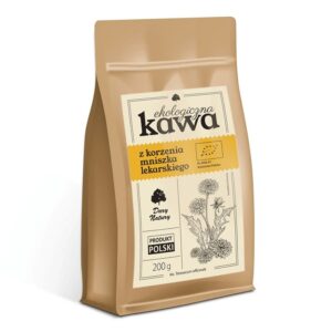 Кафе от Глухарче - Био, 200 g