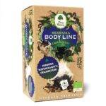 Чай за отслабване Био, 15 пакетчета