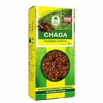 Чага (сушена) – Имунитет и антиоксидантна защита, 50 g