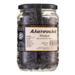 Осолени маслини от Ханя - остров Крит, 465 g