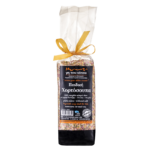 Зеленчукова супа за деца, 400 g