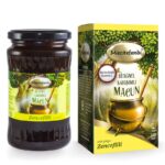 Билкова паста с джинджифил – имунитет и дихателна система, 400 g