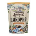 Цикория с лимонник и облепиха – Енергия и защита от стреса, разтворима напитка, 100 g прах