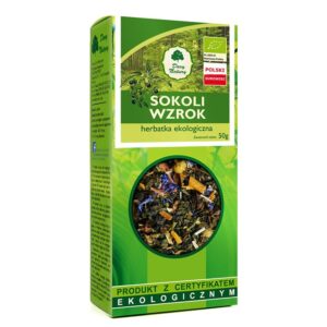 Билкова Био смес за добро зрение, 50 g