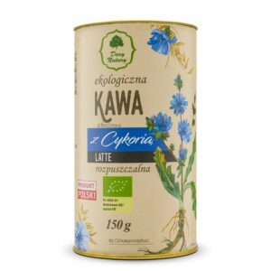 Инстантно лате с Цикория, билки и подправки Био, 150 g