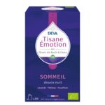 Билков чай за спокоен сън, 20 филтърни пакетчета