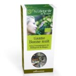 Билкова смес за чай „ Добър сън“, 35 g