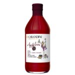 Ябълков оцет + акай, арония и цвят от черен бъз, 500 ml