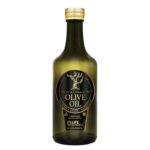 Калифорнийско студено пресовано маслиново масло, 500 ml