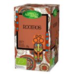 Чай Ройбос, БИО, 20 филтърни пакетчета