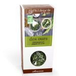 Сушен див чесън за подправяне на меса, сосове и ястия, 18 g