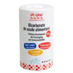 Натриев бикарбонат, 500 g