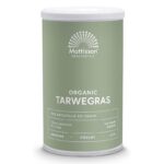 Пшенична трева на прах Био, 125 g прах