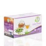 Билков чай от шапиче, 25 филтърни пакетчета