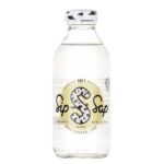 Детоксикация и тонус - Био брезов сок с джинджифил и лайм, 330 ml