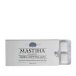 Дъвки с Мастиха и масло от Мастиха, 10 броя