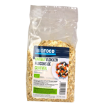 Овесени ядки, БИО, 500 g