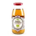 Билкова напитка от Цистус Био, 250 ml