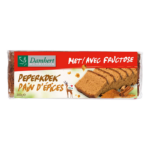 Джинжифилов хляб с фруктоза, 300 g