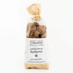 Пълнозърнести сухари от ечемично брашно (Крит), 400 g