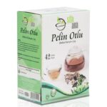 Билков чай с пелин – Храносмилателен комфорт и пречистване, 42 пакетчета