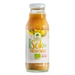 Био сок от дюли за овкусяване на напитки и ястия - Идеален заместител на лимоновия сок, 270 ml