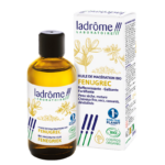 Грижа за кожата и косата - Масло от Сминдух (маслен мацерат), БИО, 100 ml