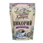 Цикория с боровинки – Добро зрение и антиоксидантна защита, разтворима напитка, 100 g прах
