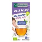 Билков чай за спокоен сън, БИО, 20 филтърни пакетчета