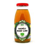 Био билкова напитка за стройна фигура, 250 ml