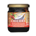 Цикория с глог – Подкрепа за сърцето и кръвообращението, паста 200 g