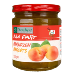 100% Конфитюр от кайсии (без захар), 315 g