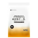 Инстантна оризова каша – За добро храносмилане, 2.7 kg