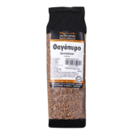 Елда (гречка) – небелена, 470 g