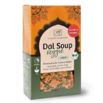 Дал (зеленчукова супа), Био, 300 g