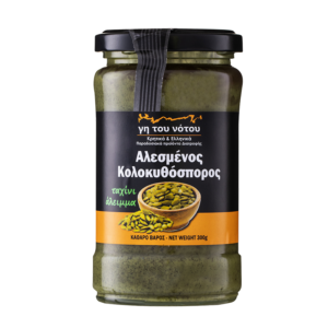 Тахан от тиквено семе, 300 g