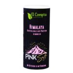 Хималайска розова кристална сол от Пакистан, 200 g